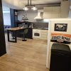 MAMAIA zona Complex Iaki - Apartament de lux pe malul lacului! thumb 12