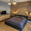 MAMAIA zona Complex Iaki - Apartament de lux pe malul lacului! thumb 15