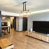 MAMAIA zona Complex Iaki - Apartament de lux pe malul lacului! thumb 6