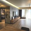 MAMAIA zona Complex Iaki - Apartament de lux pe malul lacului! thumb 7