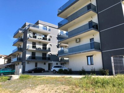 MAMAIA NORD apartament complet mobilat si utilat!