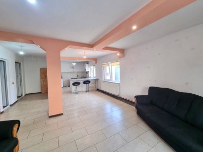 VALU LUI TRAIAN - Casa frumoasa 5 camere teren 400 mp 