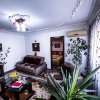 TOMIS NORD - Apartament exclusivist cu 3 camere mobilat și utilat !  thumb 3