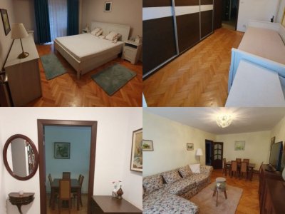 TOMIS NORD - Apartament 3 Camere