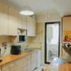 TOMIS PLUS  Apartament 3 Camere Premium  thumb 15