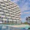 Mamaia Complexul Alezzi  apartament 2 camere de lux thumb 2