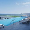 Mamaia Complexul Alezzi  apartament 2 camere de lux thumb 16