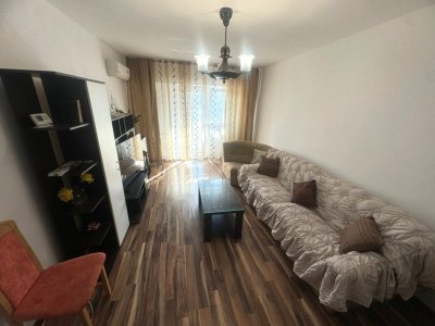 STADION - apartament spatios cu doua balcoane!