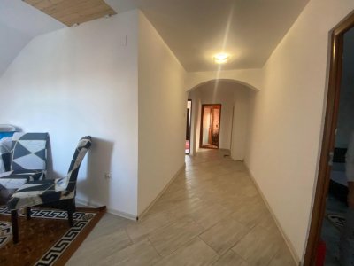 VALU LUI TRAIAN - Casa 6 camere teren 266 mp