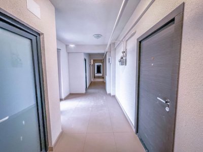 TOMIS PLUS Apartament 2 Camere Premium Confort  si Functionalitate Premium