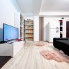 TOMIS PLUS  Apartament 2 Camere  Premium Curte interioara Privata thumb 2