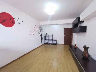 Inel 1 Complex Eden apartament 3 camere	 81,77mp + parcare