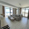 Mamaia Nord apartament 2 camere cu loc de parcare și vedere frontal la mare thumb 1