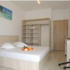 Mamaia Nord apartament 2 camere cu loc de parcare și vedere frontal la mare thumb 3