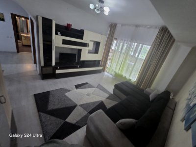 TOMIS NORD/Campus Universitar-Apartament premium-loc de parcare