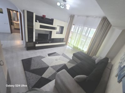 TOMIS NORD/Campus Universitar-Apartament premium-loc de parcare