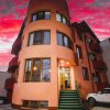 FALEZA NORD - Casa/vila cu destinatie comerciala de inchiriat thumb 1