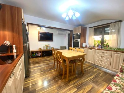 Valu lui Traian - Casă P+M  5 camere zona Penny
