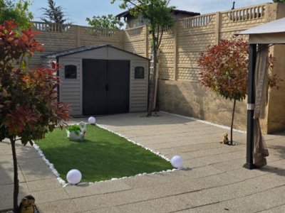 Casă de Vânzare Eforie Sud – 6 Camere cu Baie, 375 mp - 190.000 Euro