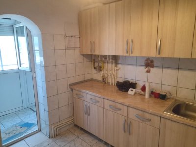 TOMIS III - Apartament 2 camere, liber, disponibil imediat!