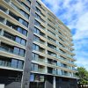 Saraesa Mamaia apartament cu vedere frontala la mare thumb 1
