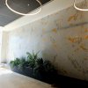 Saraesa Mamaia apartament cu vedere frontala la mare thumb 16