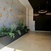 Saraesa Mamaia apartament cu vedere frontala la mare thumb 17
