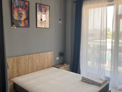 Apartament 2 camere Mamaia Nord