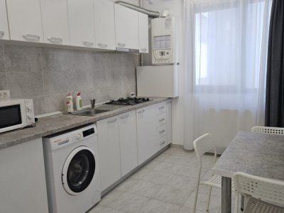 Apartament 2 camere Zona Campus