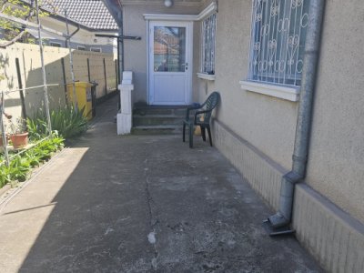 Casa cu potential in Zona Dacia