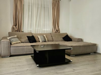 Vila P+1+ pod in Mamaia Sat- Locul unde liniștea se simte acasă 