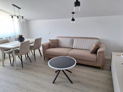Apartament cu 3 camere în Centrul Vechi 
