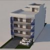 Studio spațios într-un imobil tip boutique zona Palazu Mare thumb 2