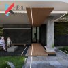 Apartament de 2 camere perfect compartimentat, Elira Plus Residence-Palazu Mare thumb 4