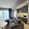 Apartament situat pe malul marii, mobilat si utilat complet thumb 3