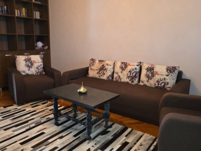 Apartament 3 camere situat in Zona Sala Sporturilor