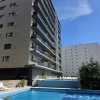 Apartament modern cu balcon generos și acces la piscină thumb 19