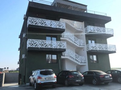 Ovidiu- Apartament 3 camere gata de predare