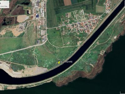 Teren intravilan situat în Lumina, în Zona Peninsula 