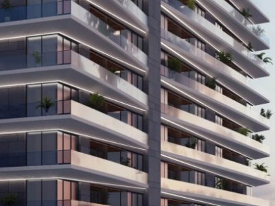 Apartament 2 camere situat in SARAESA Mamaia-Teatrul de vara