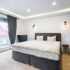 Apartament Pipera, bloc Boutique,  putin retras,  cu parcare inclusa. thumb 33