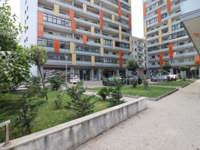 Apartament 3 Camere Doamna Ghica Plaza etaj inferior vedere panoramica