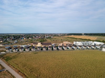 Case de vanzare - Corbeanca Complex Cherry Park 2 Faza a Doua
