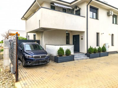 Vila de vânzare în Tunari – Acesta este locul unde continua povestea ta