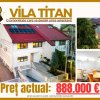 Vila Titan de vanzare - O proprietate care va depăși orice așteptare! thumb 1