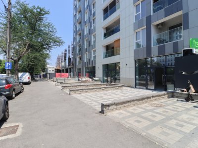 Spatiu Comercial stradal Viilor. Poti incepe sau continua visul tau