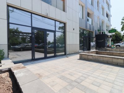 Spatiu Comercial stradal Viilor. Poti incepe sau continua visul tau
