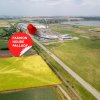 Teren de 30.000 mp în Cernica,pentru Dezvoltare Rezidențială sau Industriala  thumb 3