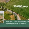 Teren de 30.000 mp în Cernica,pentru Dezvoltare Rezidențială sau Industriala  thumb 1
