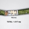 De vanzare vila Cornetu, pentru gospodarul din tine.  imaginea mica 43  De vanzare vila Cornetu, pentru gospodarul din tine.  thumb 43